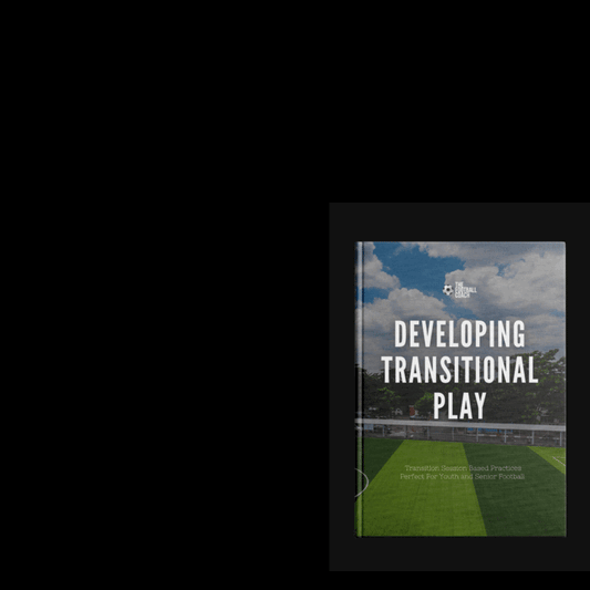 Developing Transitional Play — book wrap and postage animation