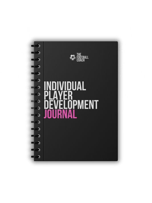 Individual Development Journal 2025 - Thefootballcoach