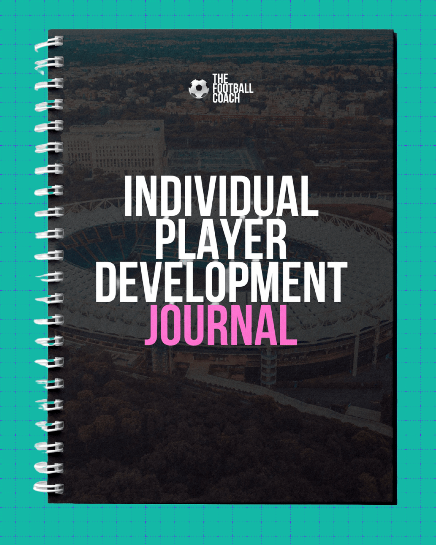 Individual Development Journal 2025 - Thefootballcoach