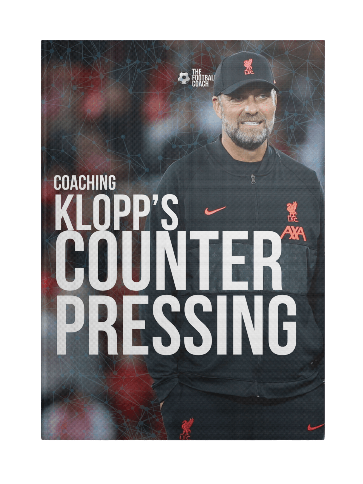 Klopp's Counter - Pressing - Thefootballcoach