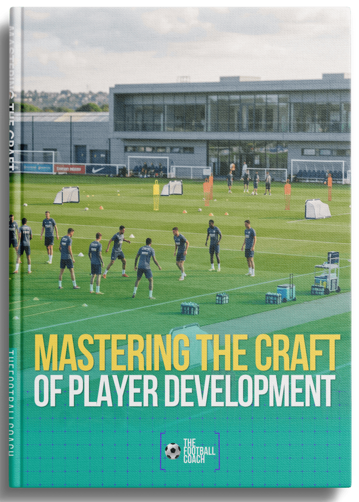 Coaching book four