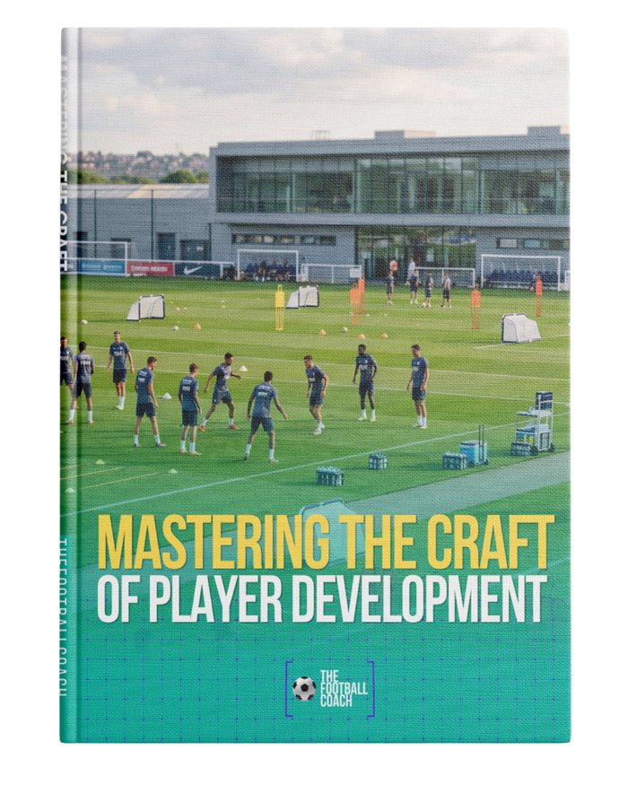 Coaching book two