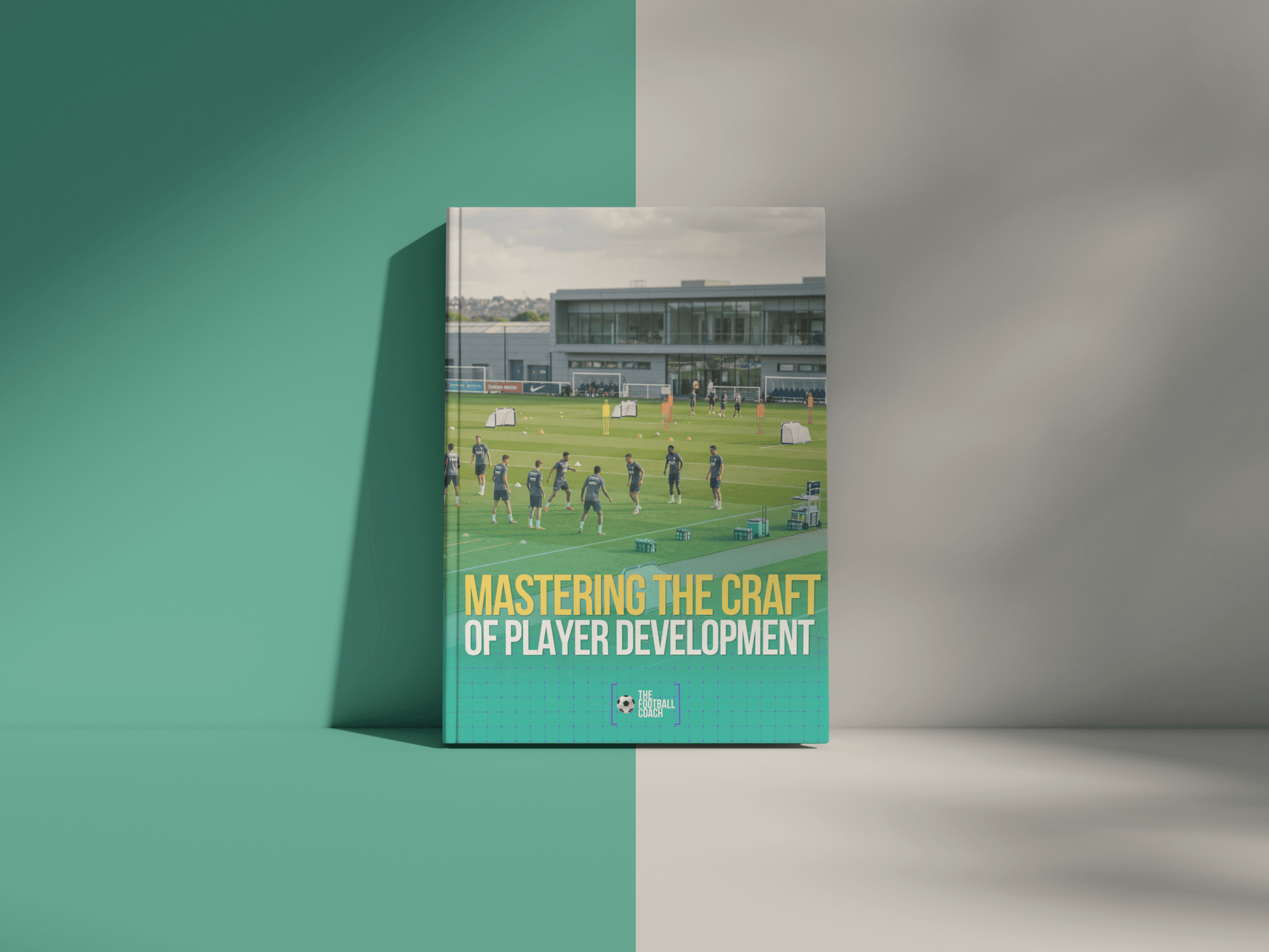 Mastering the Craft of Player Development - Thefootballcoach