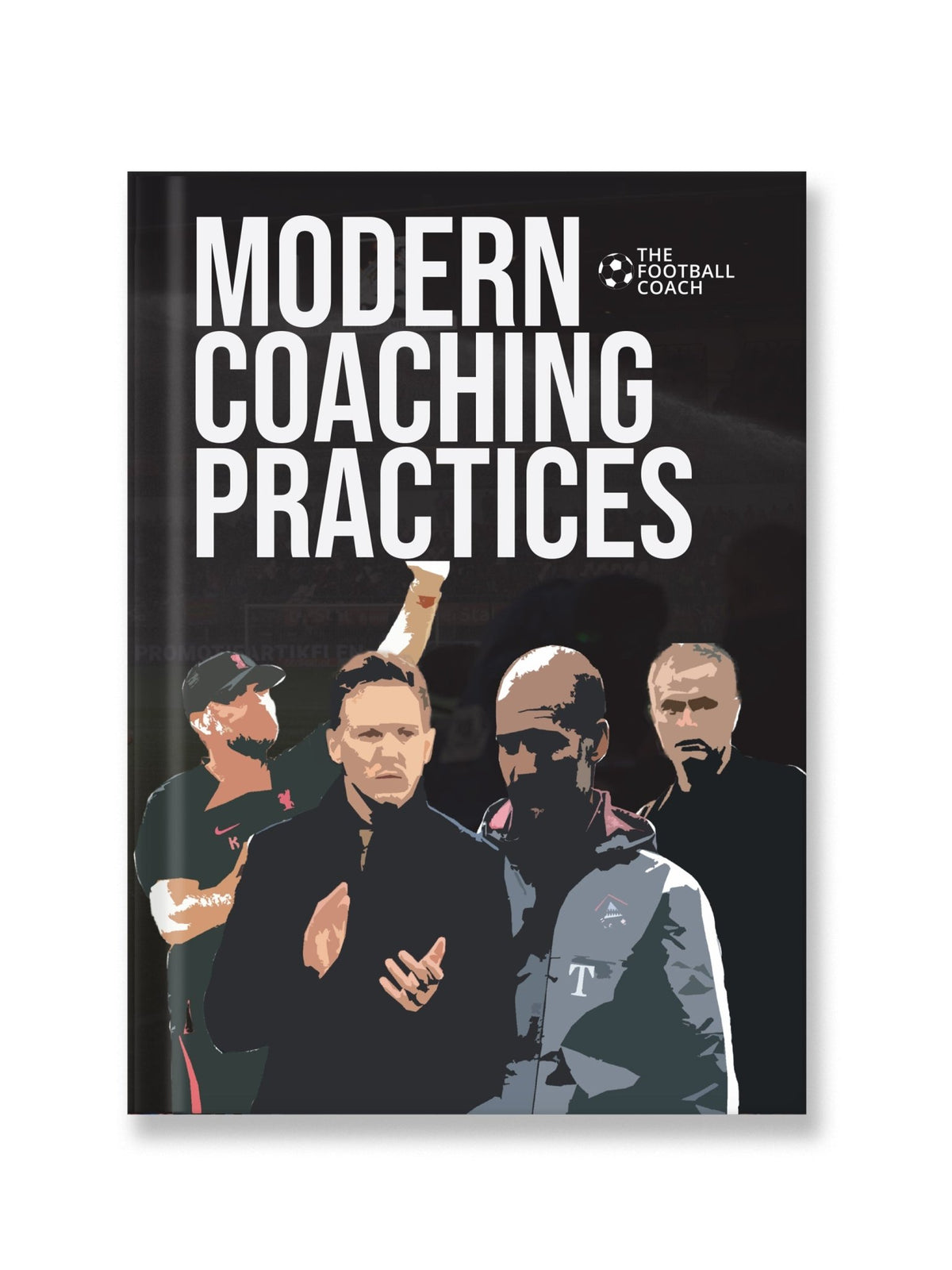 Coach Practice Design TheFootballCoach -Modern Coaching Practices – Thefootballcoach