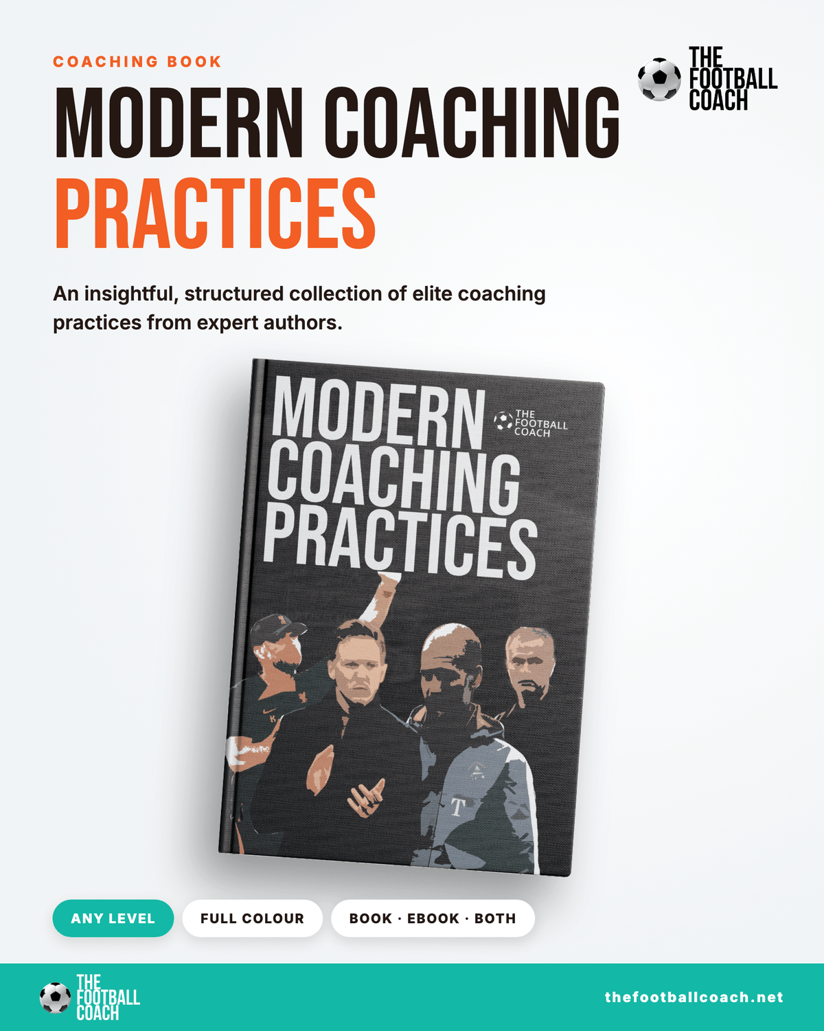 Modern Coaching Practices - Thefootballcoach