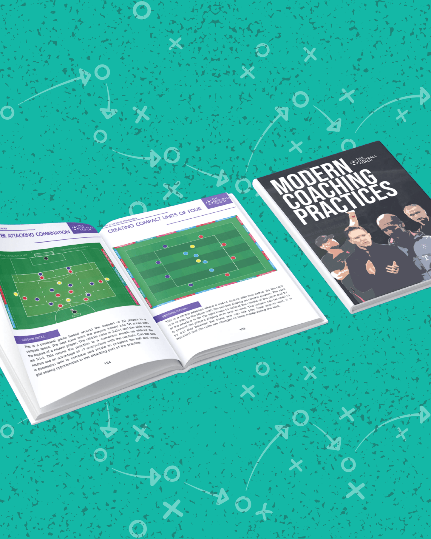 Modern Coaching Practices - Thefootballcoach