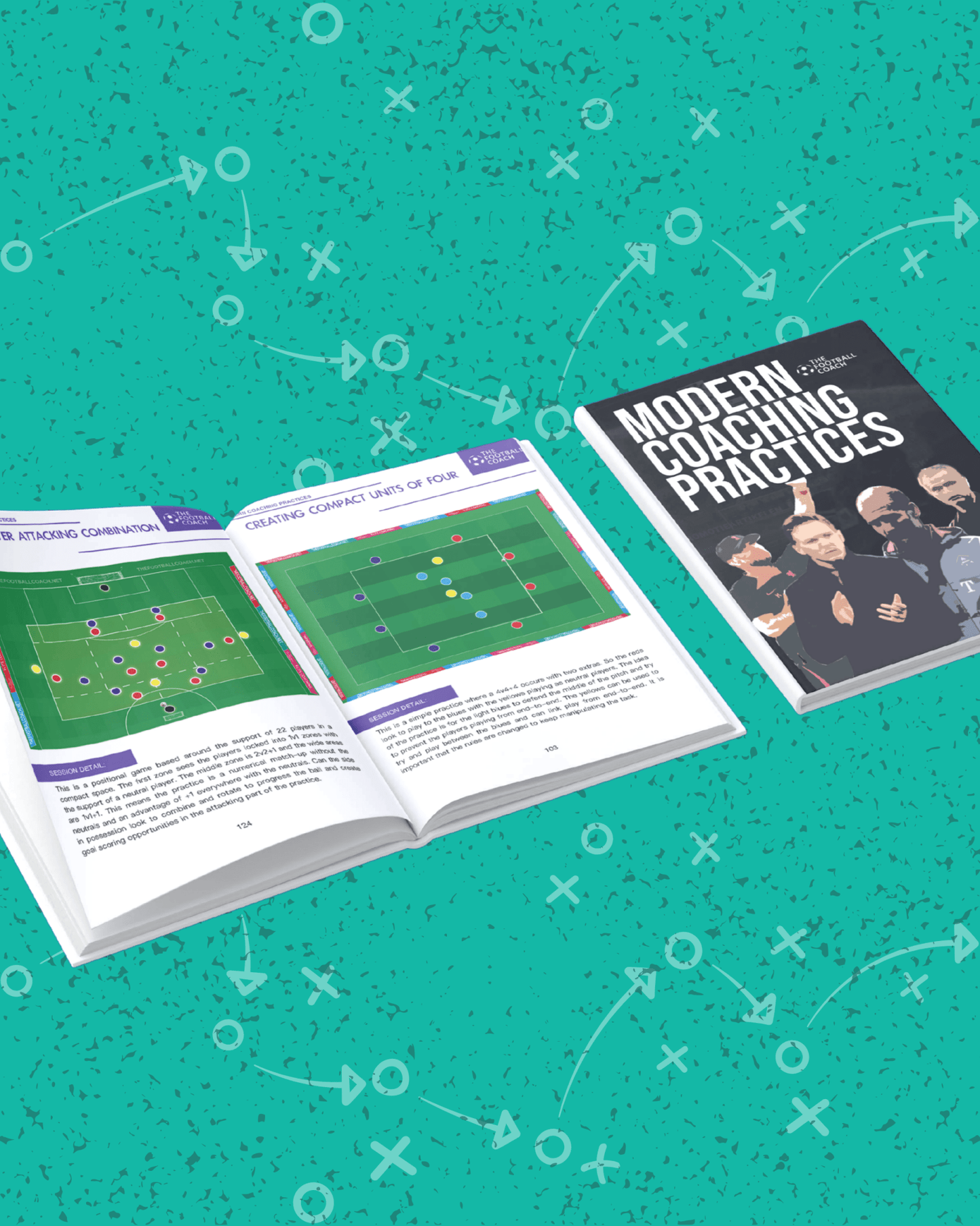 Modern Coaching Practices - Thefootballcoach