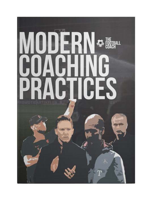 Modern Coaching Practices - Thefootballcoach