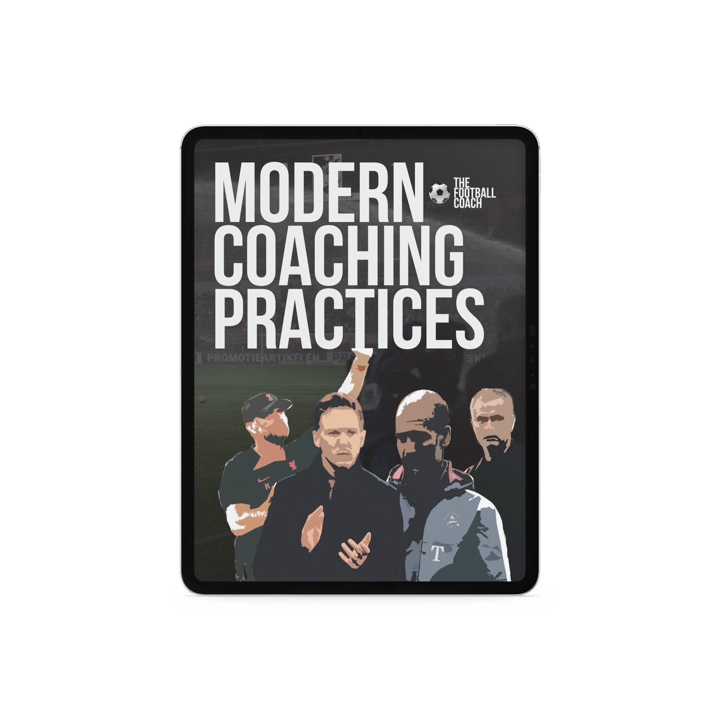 Modern Coaching Practices - Thefootballcoach