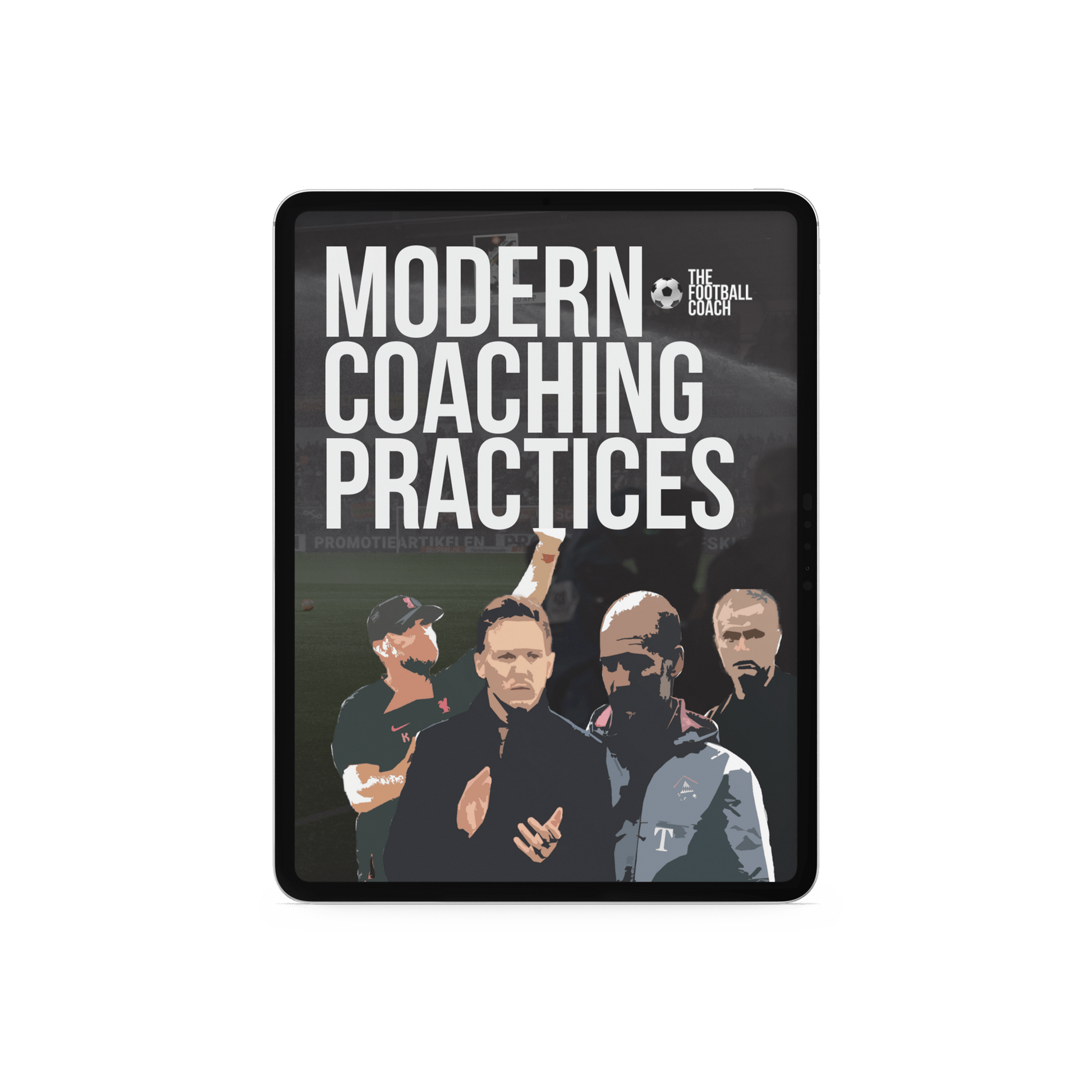 Modern Coaching Practices - Thefootballcoach