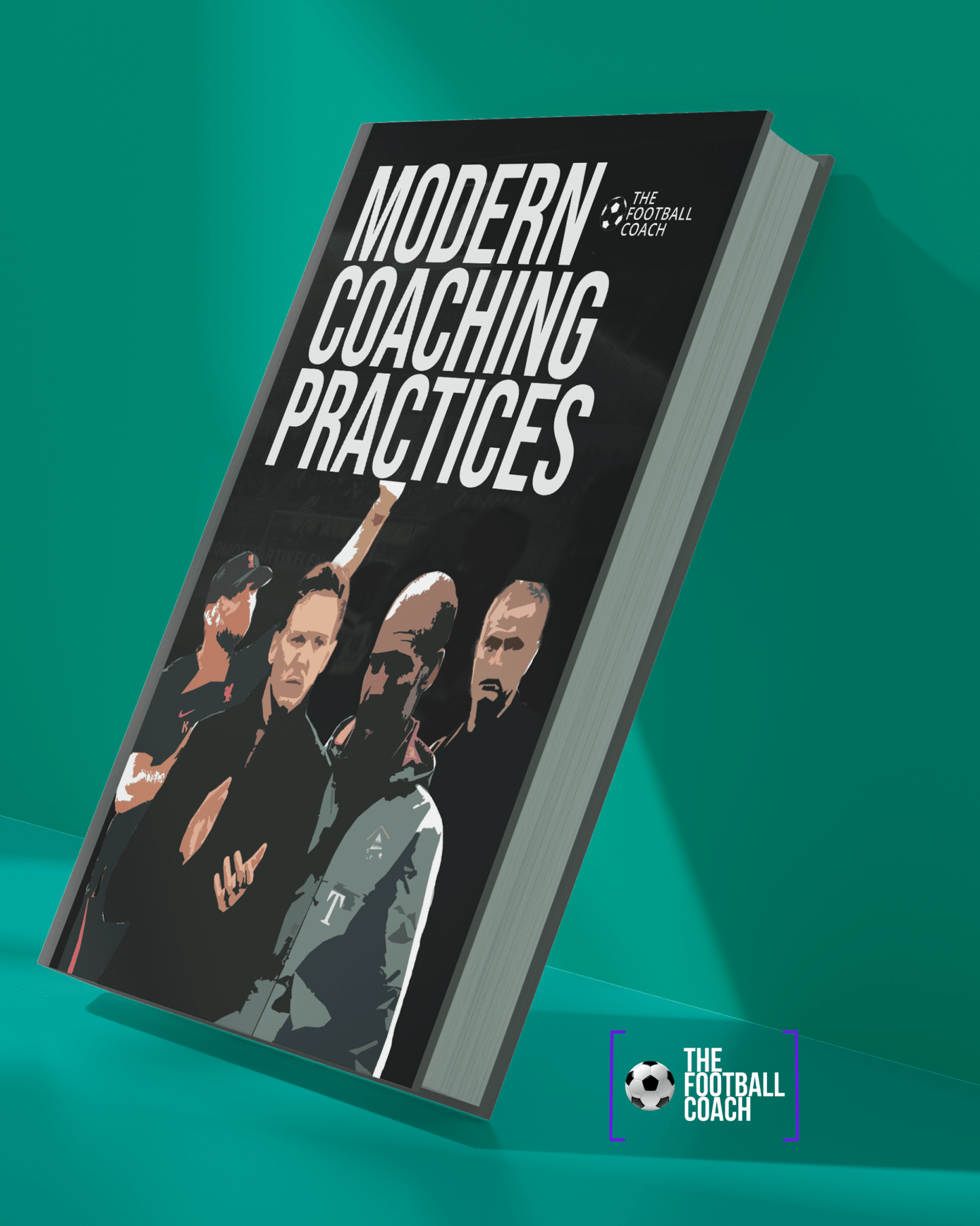 Modern Coaching Practices - Thefootballcoach