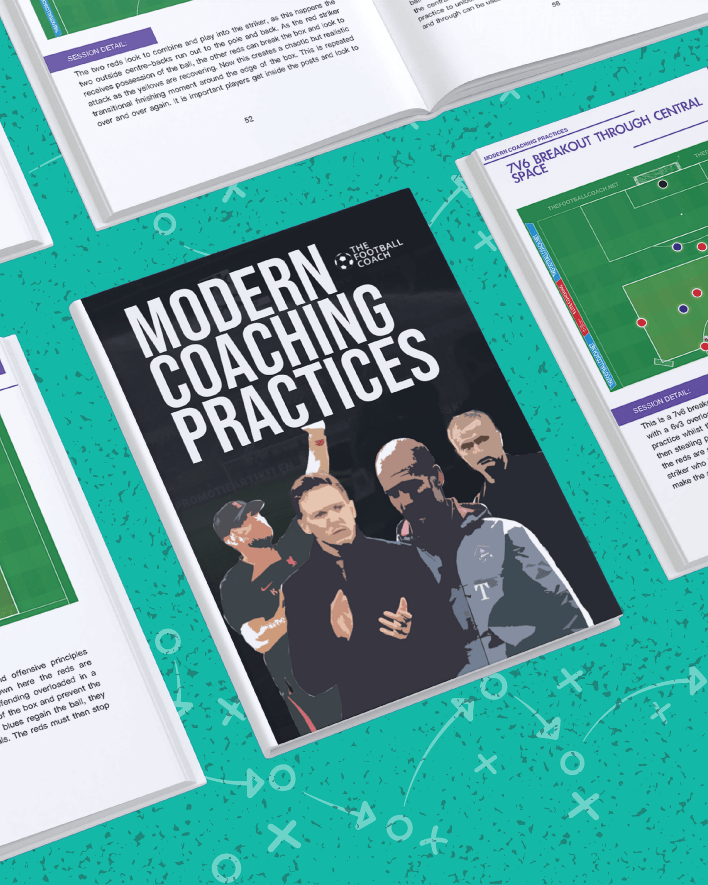 Modern Coaching Practices - Thefootballcoach