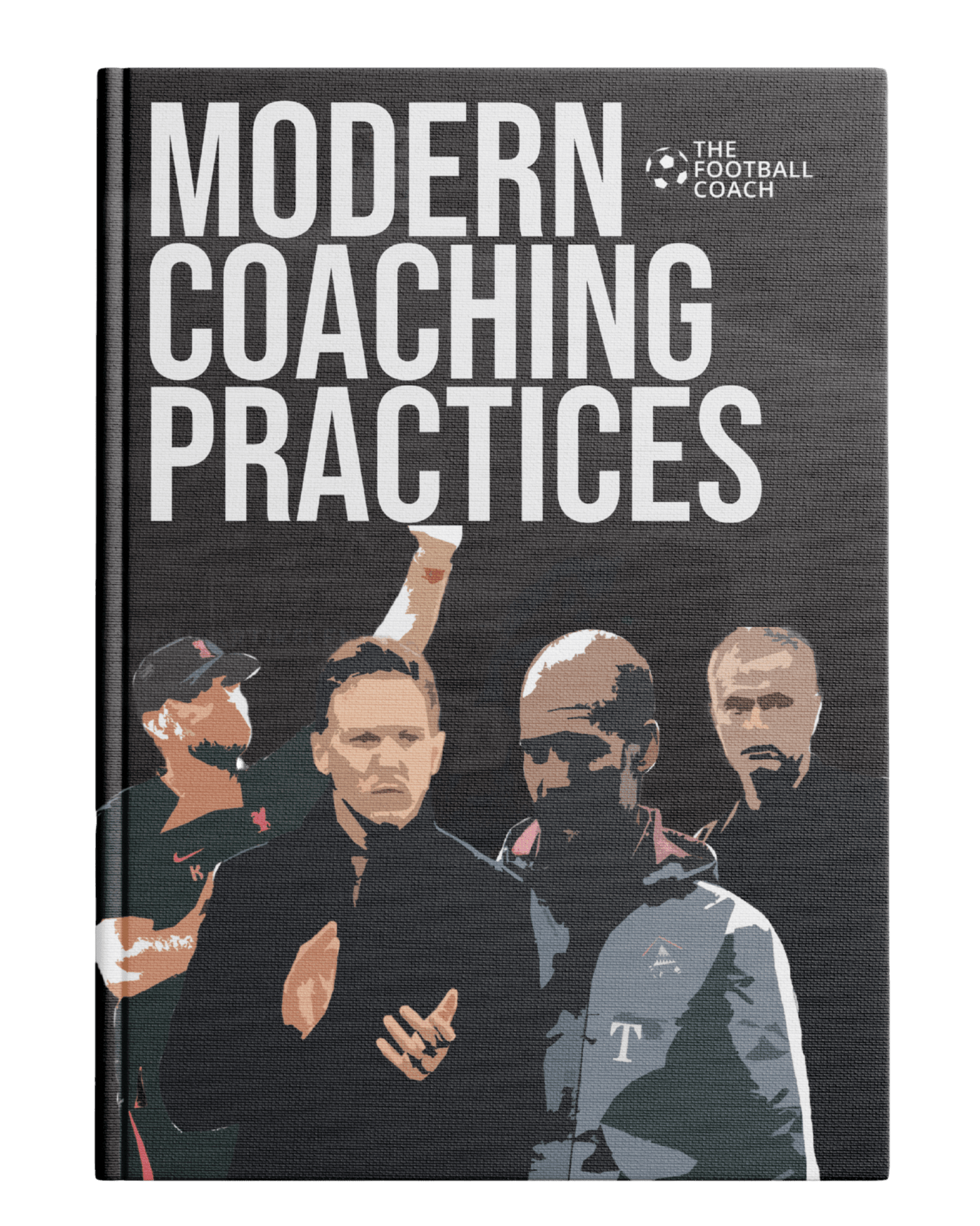 Modern Coaching Practices - Thefootballcoach
