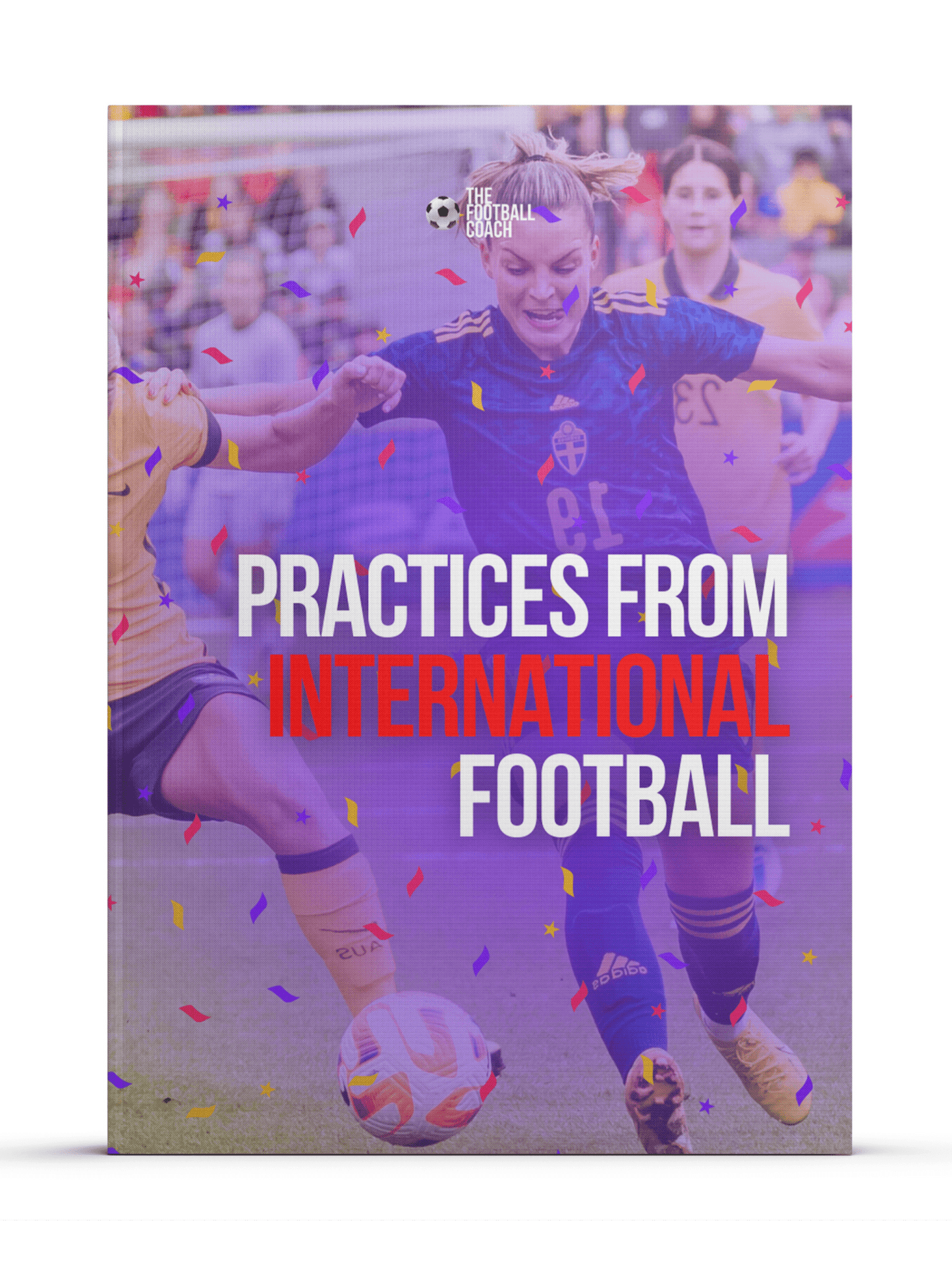 Practices from International Football - Thefootballcoach