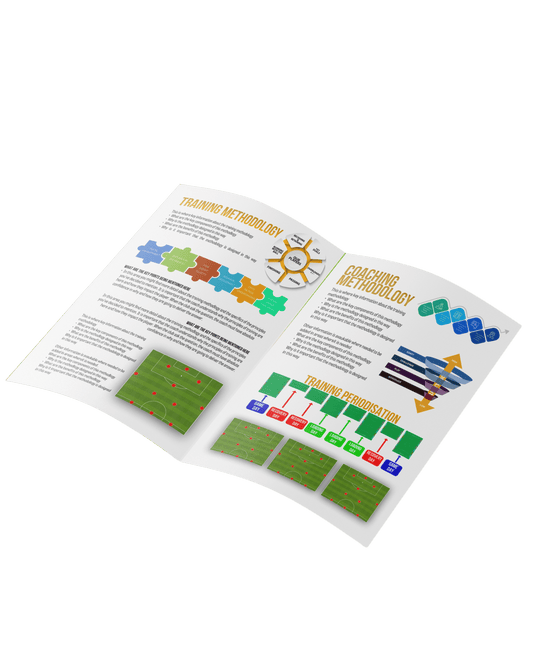 Professional Coaching Philosophy Document - Thefootballcoach