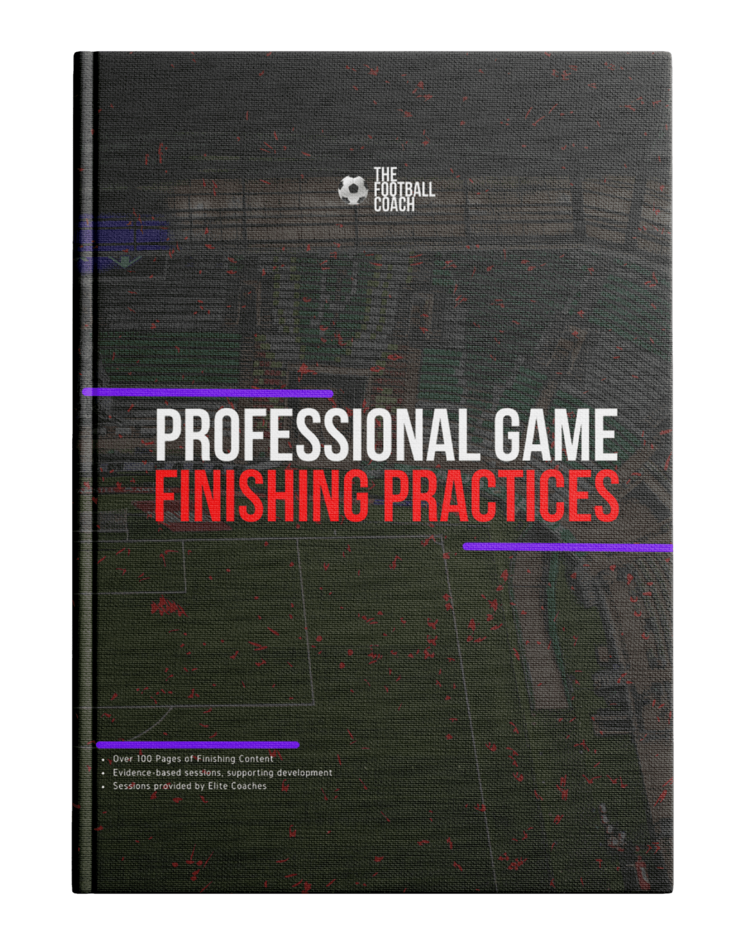 Professional Game - Finishing Practices - Thefootballcoach