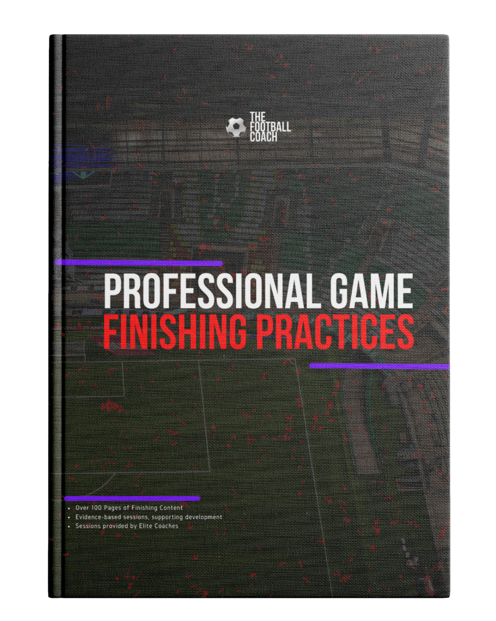 Professional Game - Finishing Practices - Thefootballcoach
