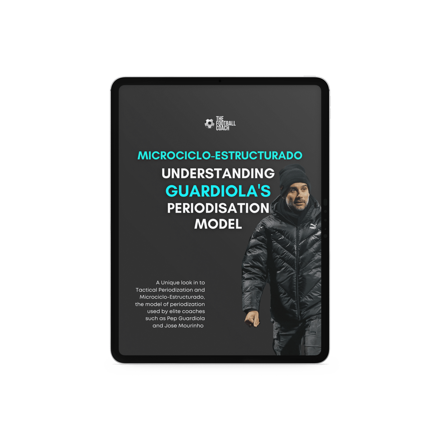 Professional Periodisation - Guardiola’s Model - Thefootballcoach
