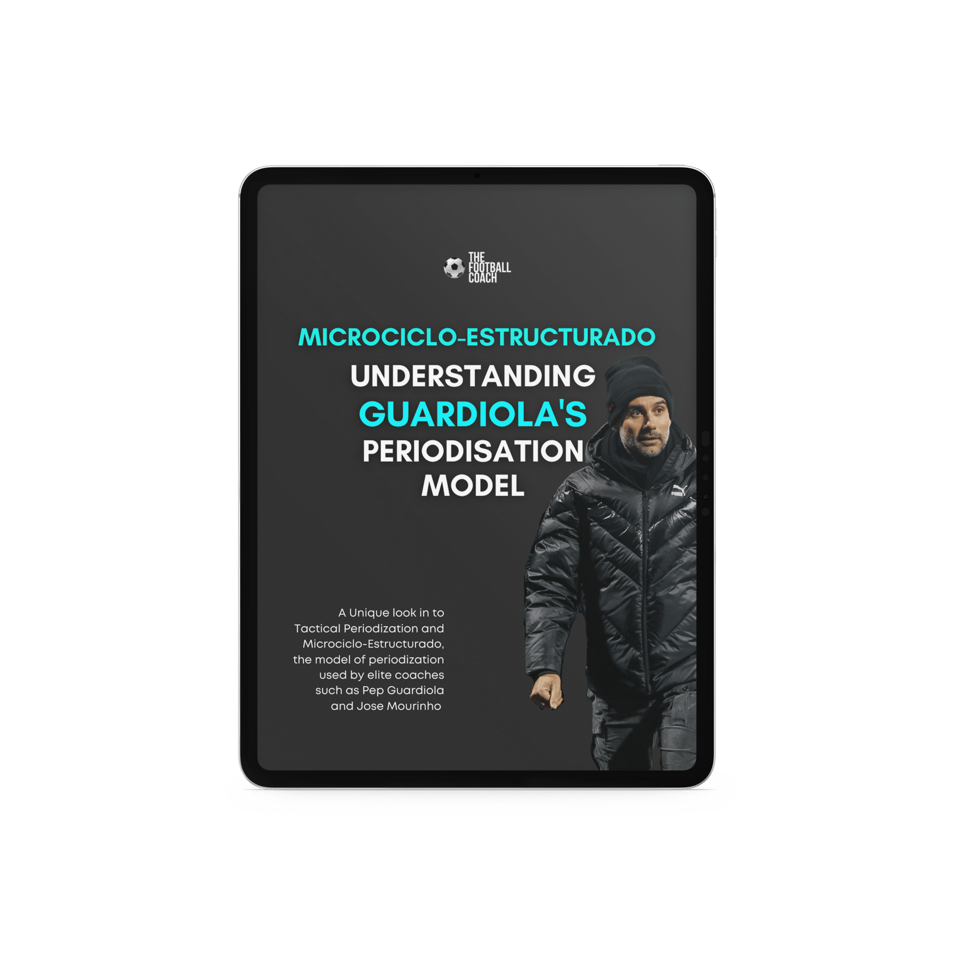 Professional Periodisation - Guardiola’s Model - Thefootballcoach