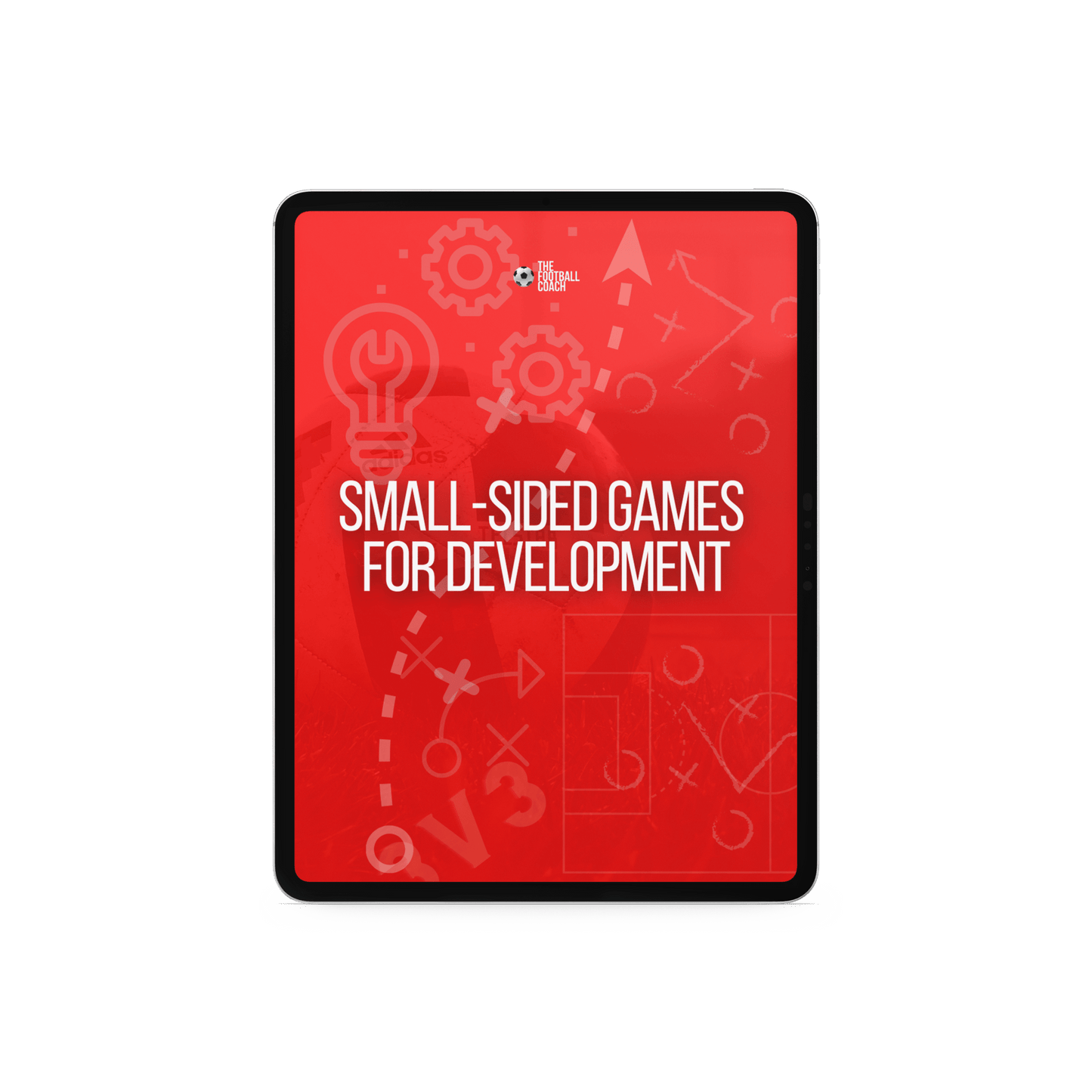Small - Sided Games for Development - Thefootballcoach