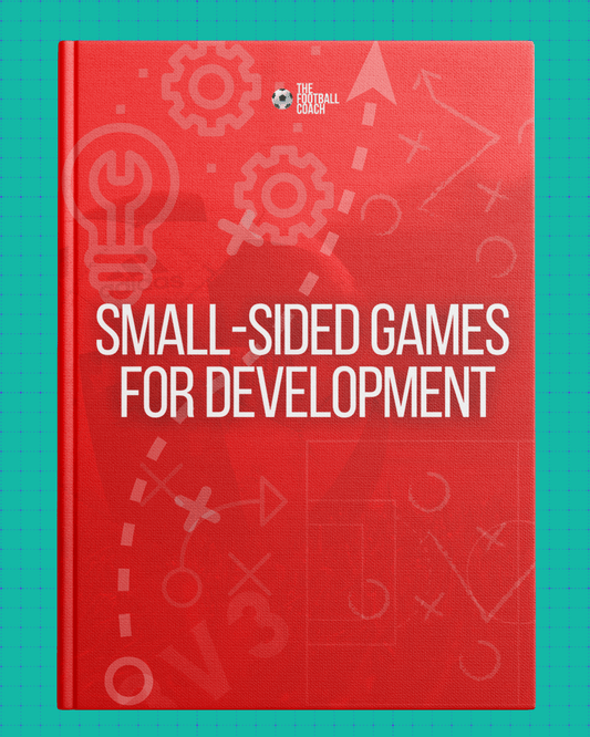 Small - Sided Games for Development - Thefootballcoach