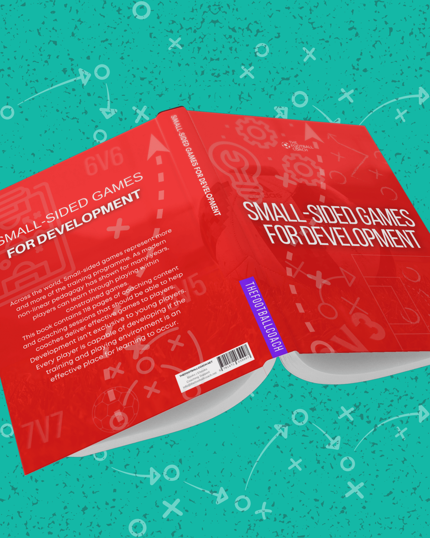 Small - Sided Games for Development - Thefootballcoach