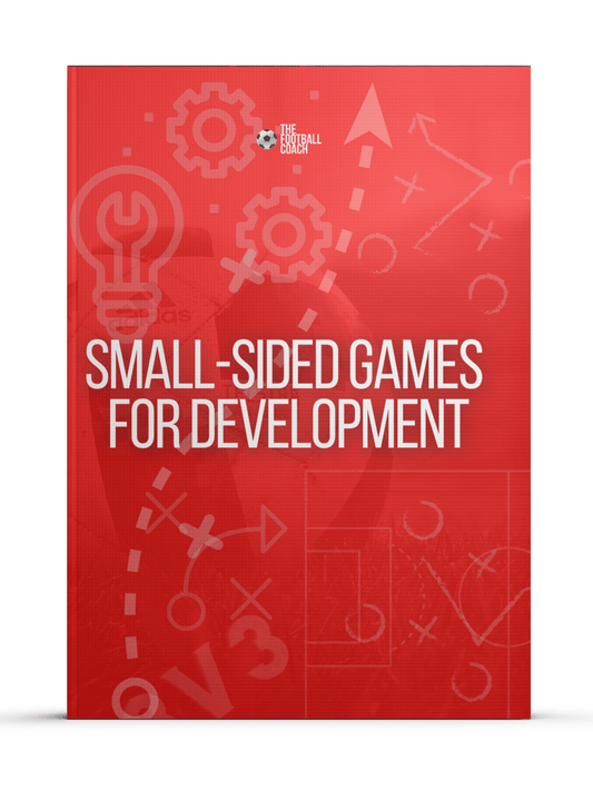 Small - Sided Games for Development - Thefootballcoach