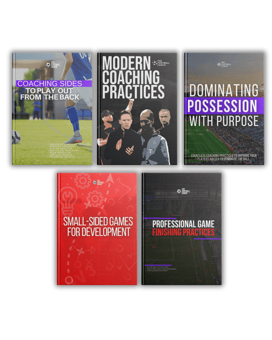 The 2026 Coaching Pack - Thefootballcoach