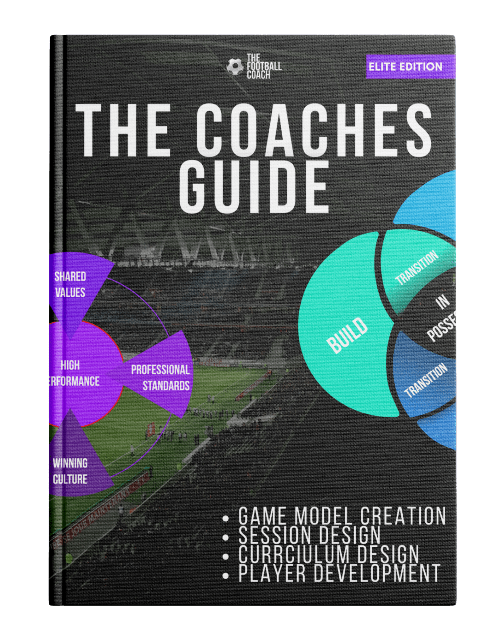 Elite Football Coaching Session Plans and Books – Thefootballcoach