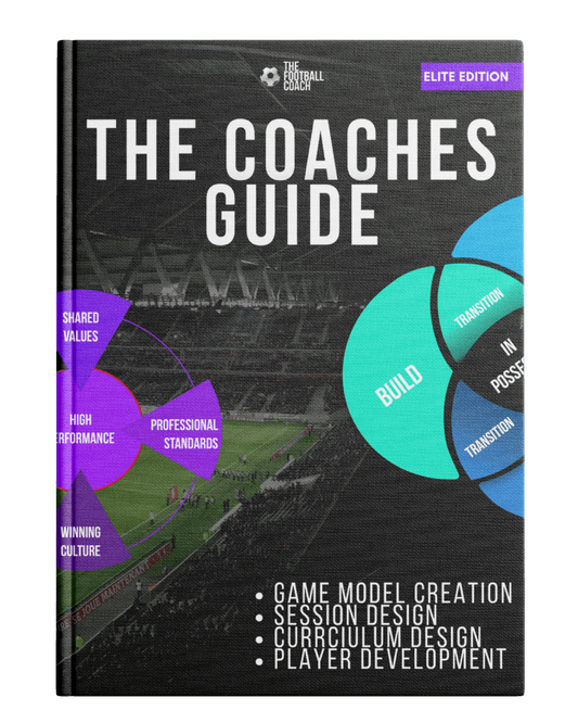 The Coaches Guide - Thefootballcoach
