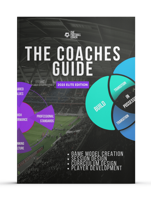 The Coaches Guide - Thefootballcoach