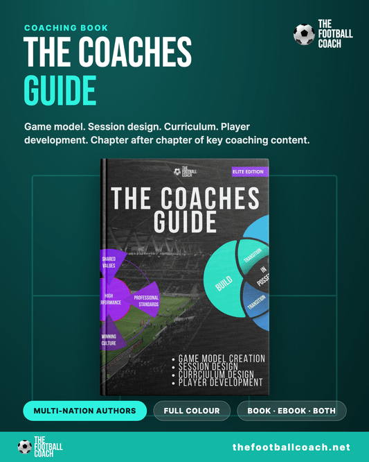 The Coaches Guide - Thefootballcoach