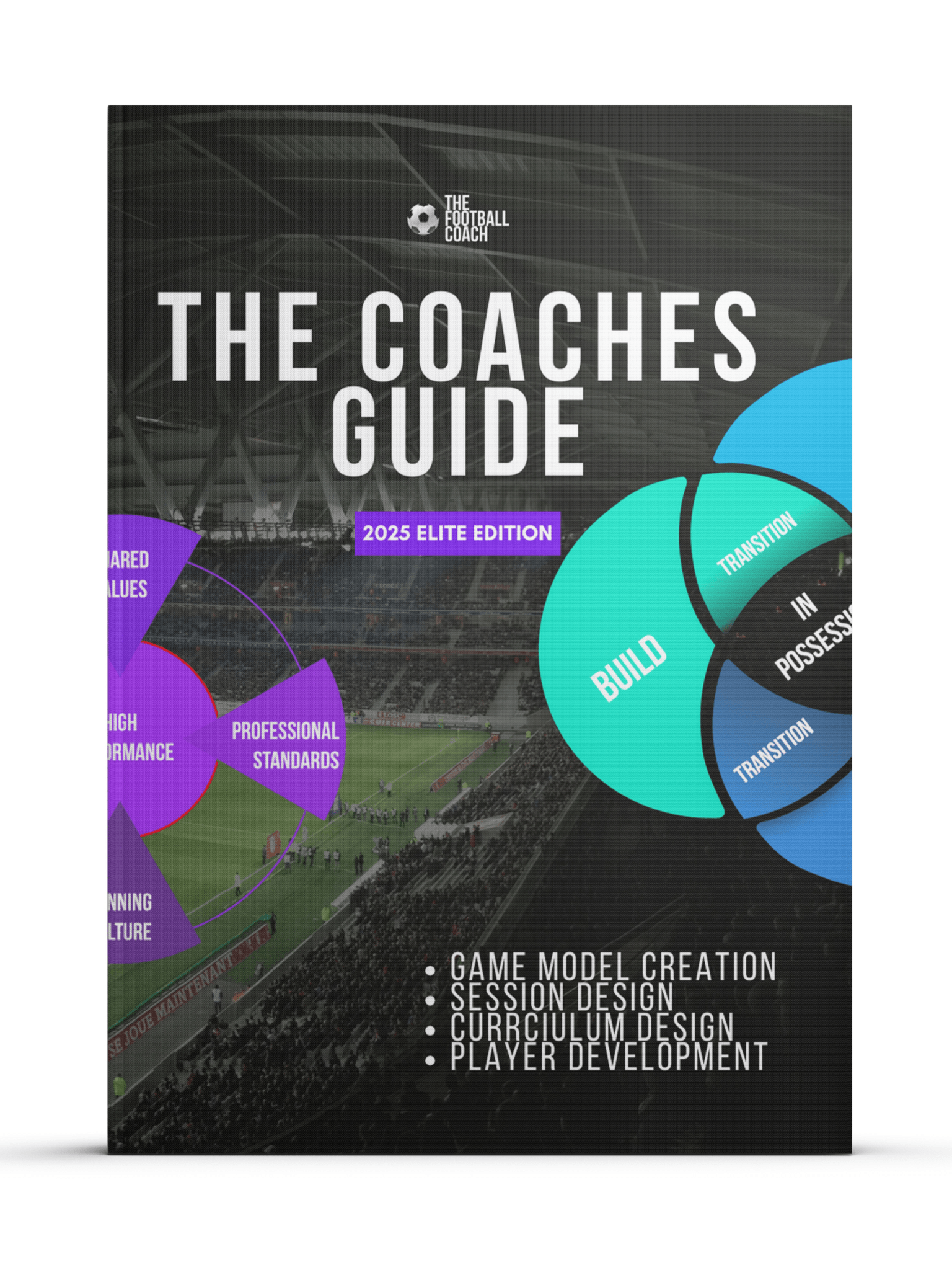 The Coaches Guide - Thefootballcoach