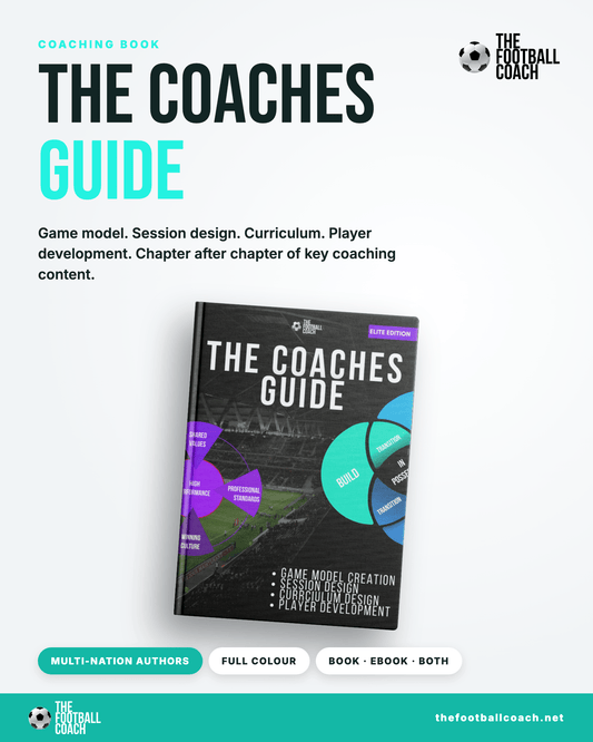 The Coaches Guide - Thefootballcoach
