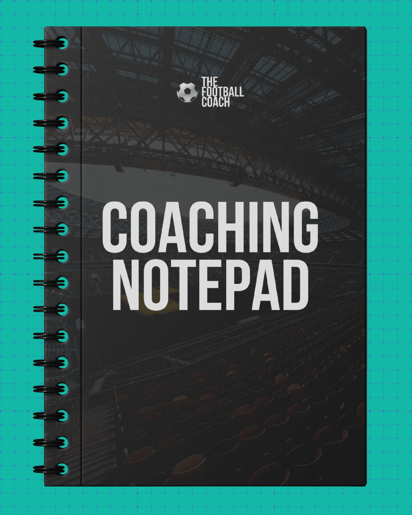 The Coaching Notepad - Thefootballcoach