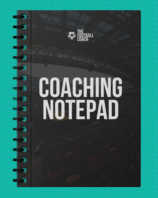 The Coaching Notepad - Thefootballcoach