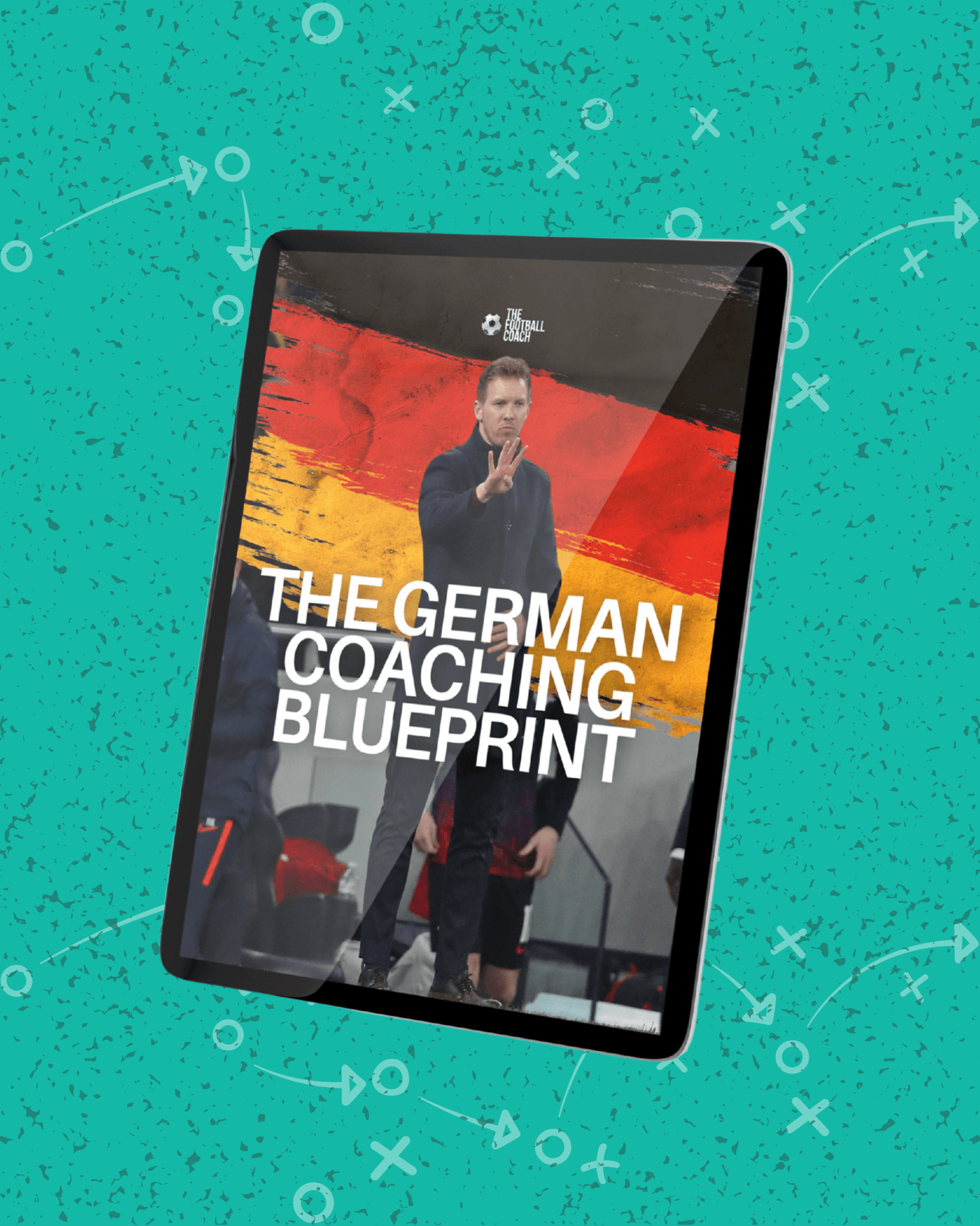 The German Coaching Blueprint - Thefootballcoach
