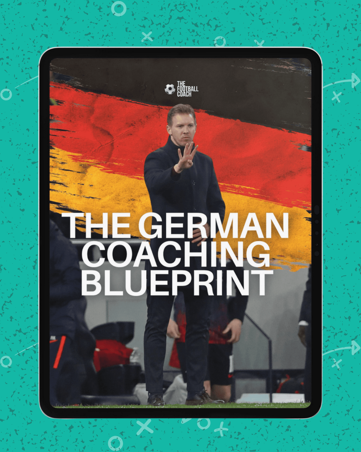 The German Coaching Blueprint - Thefootballcoach