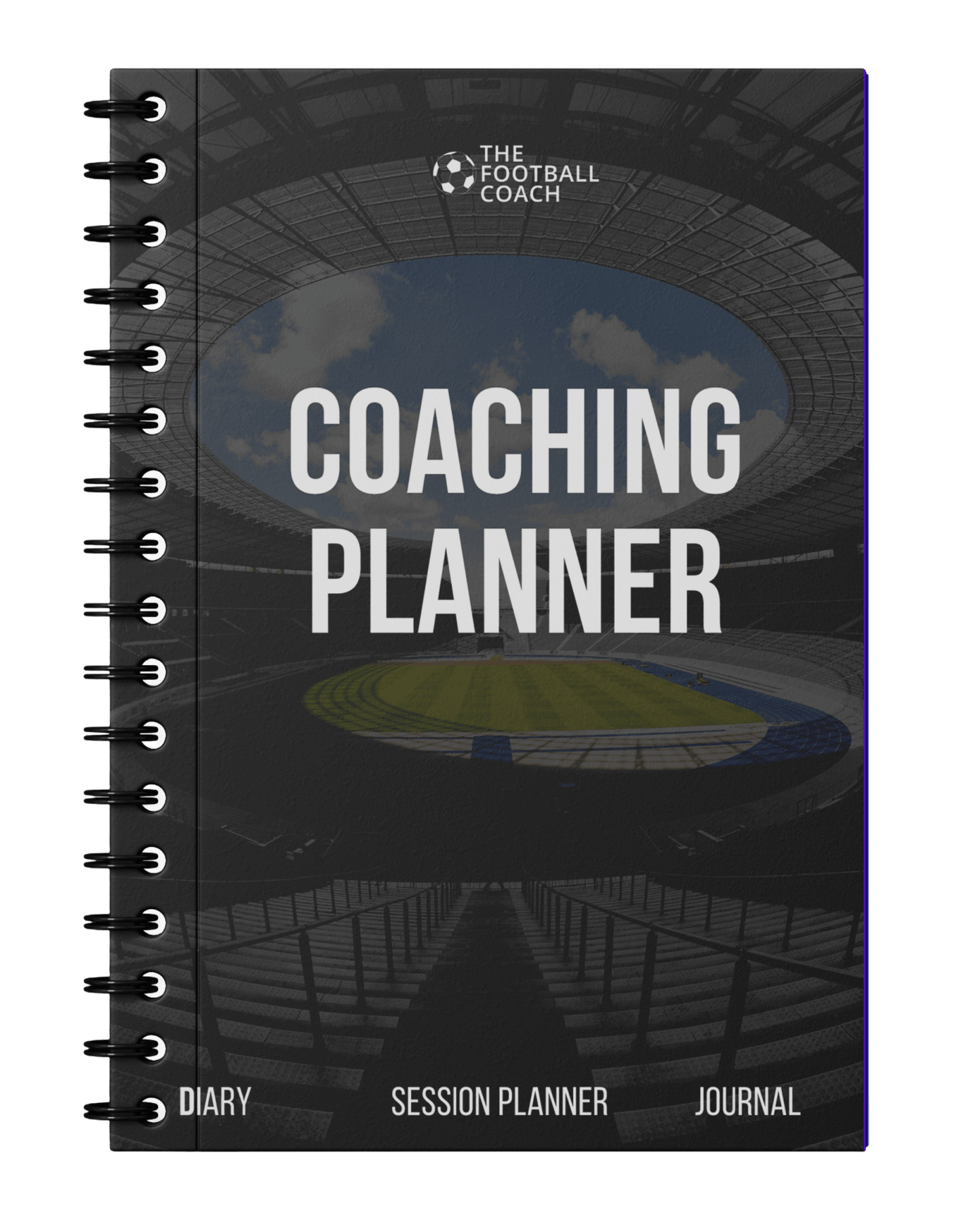 The Ultimate Coaching Planner - Thefootballcoach