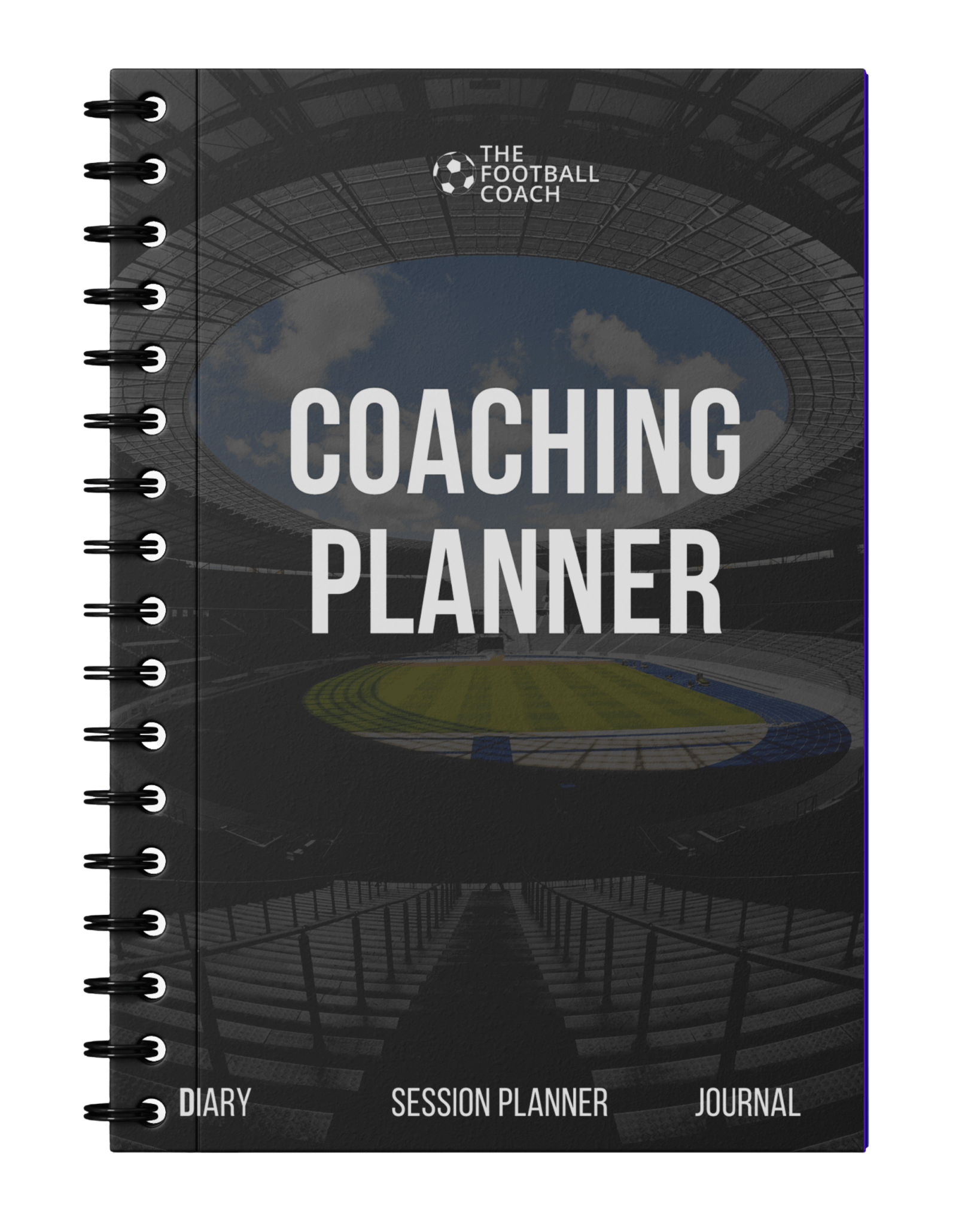The Ultimate Coaching Planner - Thefootballcoach