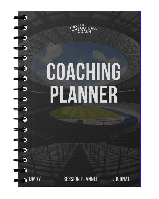 The Ultimate Coaching Planner - Thefootballcoach