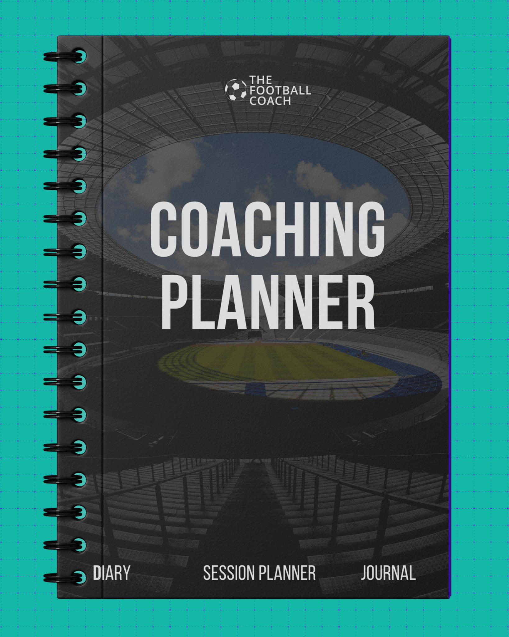 The Ultimate Coaching Planner - Thefootballcoach