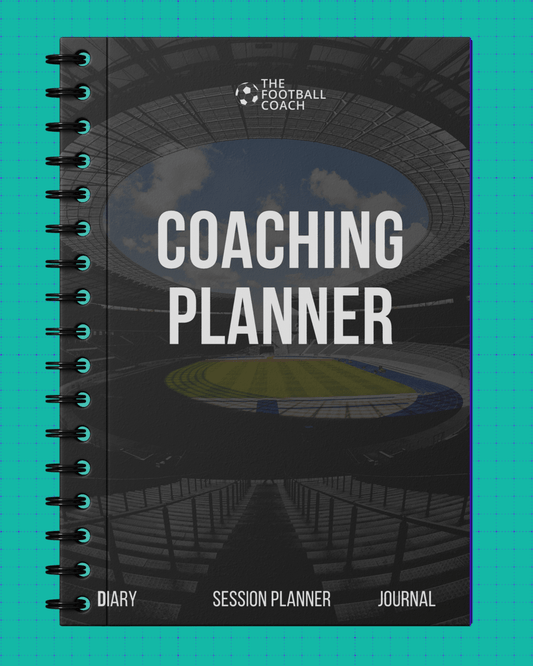 The Ultimate Coaching Planner - Thefootballcoach