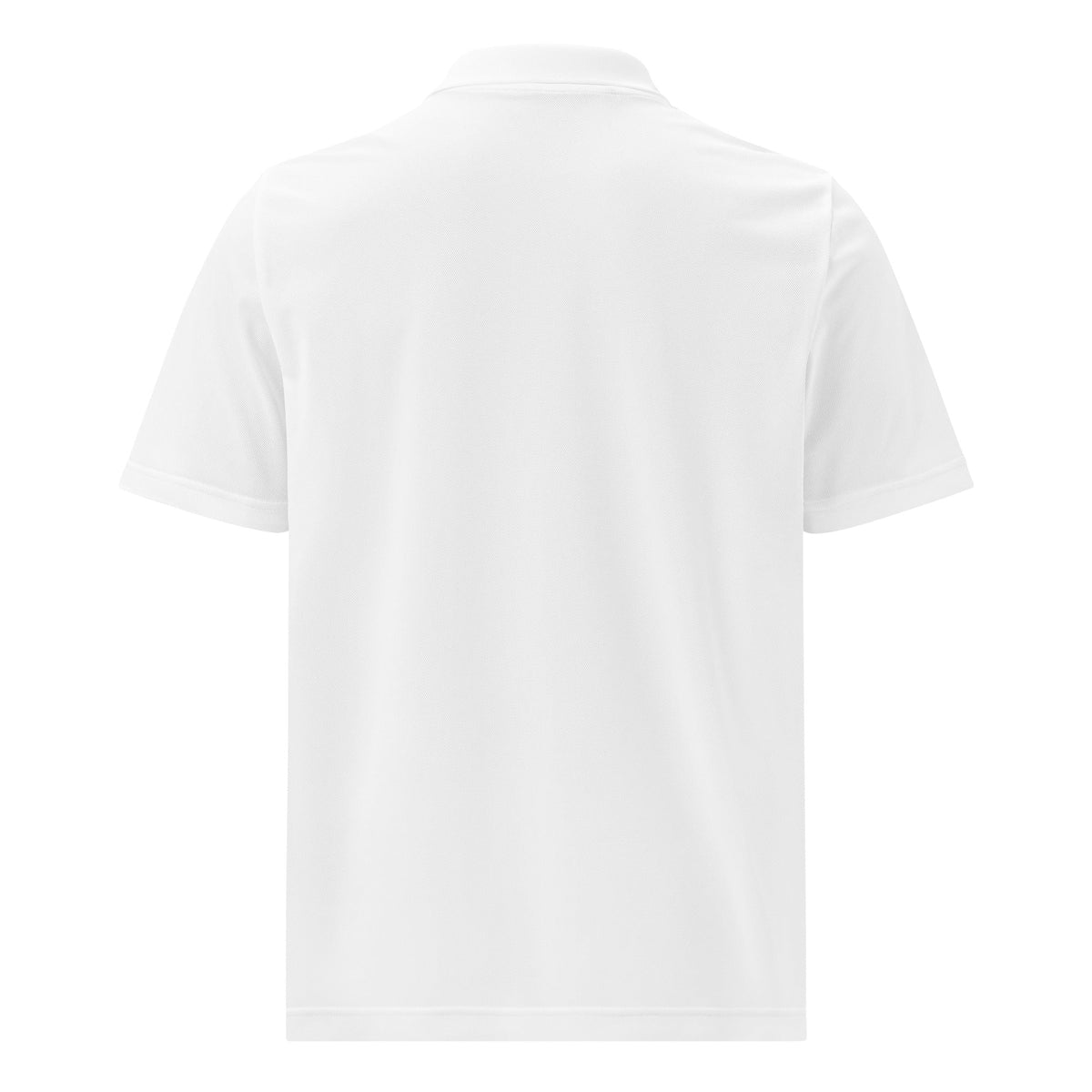 TheFootballCoach Adidas Polo - Thefootballcoach