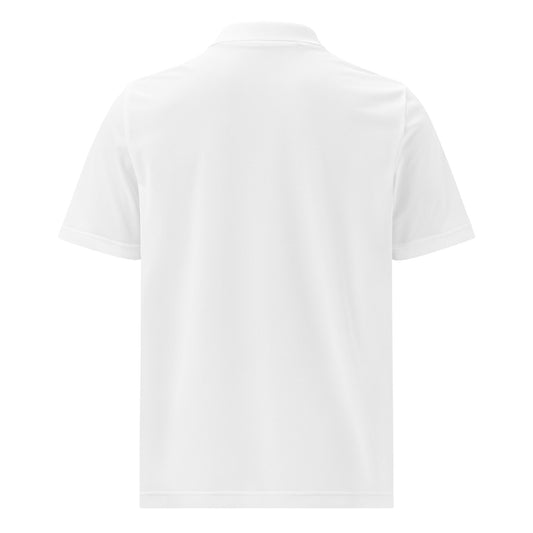 TheFootballCoach Adidas Polo - Thefootballcoach