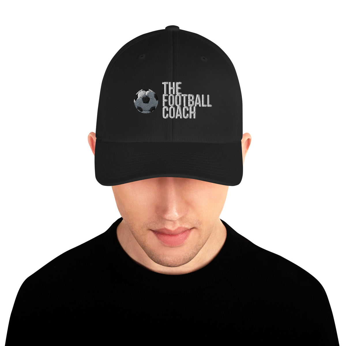 TheFootballCoach Hat - Thefootballcoach