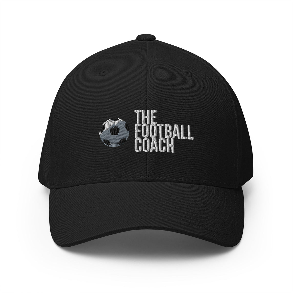 TheFootballCoach Hat - Thefootballcoach