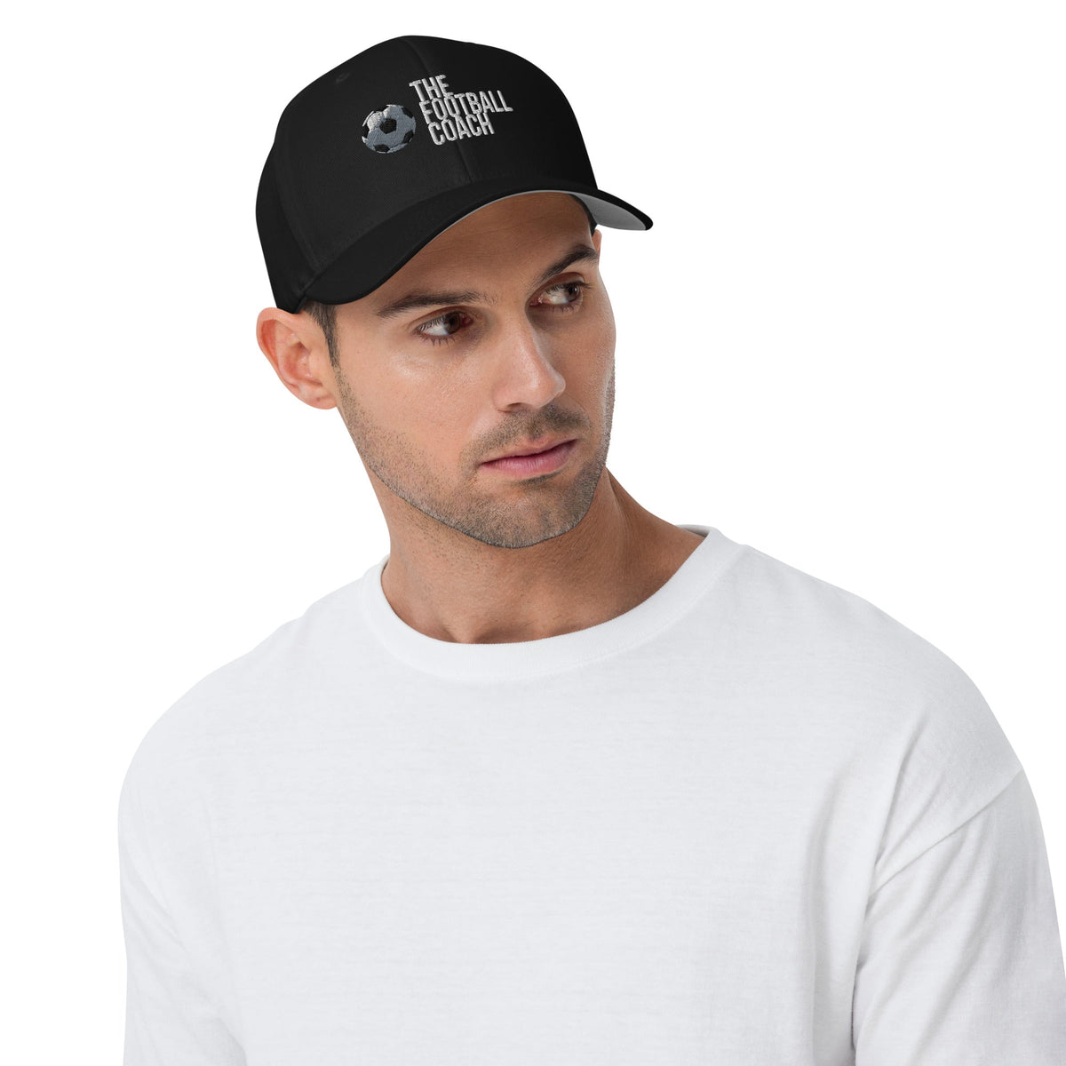 TheFootballCoach Hat - Thefootballcoach