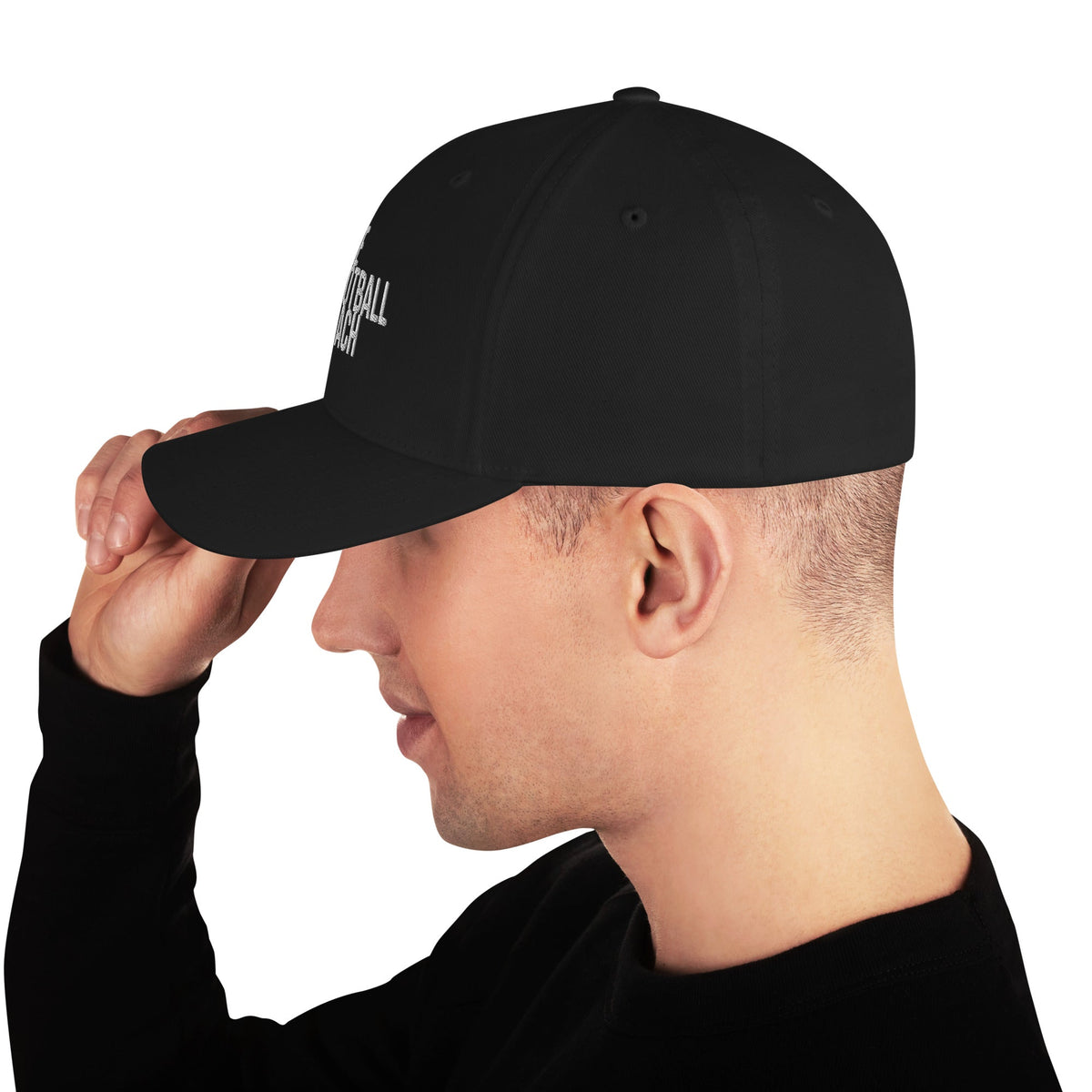 TheFootballCoach Hat - Thefootballcoach