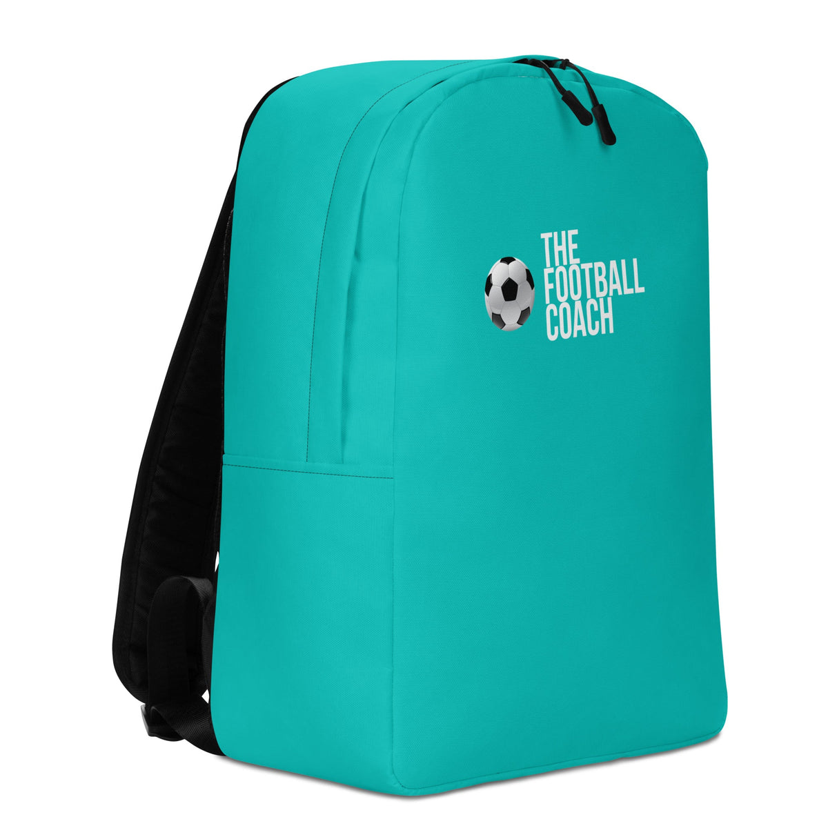 TheFootballCoach Minimalist Backpack - Thefootballcoach